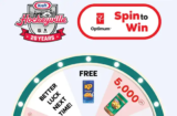 PC Optimum Contest | Kraft Spin to Win
