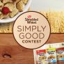 Shredded Wheat – Simply Good Contest