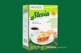 Free Greeniche Gold Standard Stevia Samples