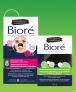 Free Biore Charcoal Sampler Pack *GONE*
