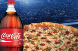 Domino’s Winter Games Contest