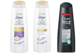 ChickAdvisor & XYStuff – Dove Derma+Care Scalp