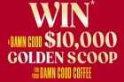 Folgers Contest Canada | Damn Good Contest