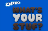 OREO What’s Your Stuf? Contest