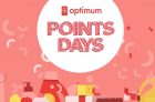 The Biggest PC Optimum Points Event of the Year is Coming!