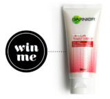Beautezine – Garnier Ultra-Lift Transformer Giveaway