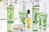 Garnier BIO Giveaway