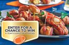 The Little Potato Company Game Day Sweepstakes