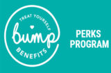 Thyme Maternity Bump Benefits Program