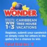 Wonder Bread – Tree House Contest