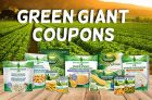 Green Giant Coupon | Save on Riced Veggies or Seasoned Corn