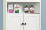 Shopper Army Jamieson Vitamins Contest