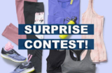 Marshall’s January Surprise Contest