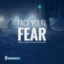 Michelin – Face Your Fear Contest