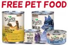 Free Purina Beyond Wet Pet Food & More Deals