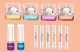Softlips New Year Contest