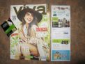 VIVA Magazine Coupons & Sample