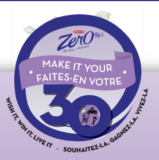 Astro Zer0% Make It Your 30 Promotion