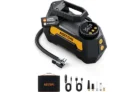 AstroAI H2 Pro Tire Inflator Portable Air Compressor