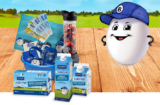Burnbrae Farms Simple Resolutions Contest