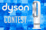 TSC Dyson AM09 Hot & Cool Contest