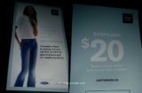 GAP Store-Closing Coupons