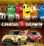 M&M’s Chase M Down Contest