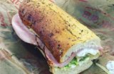 Mr Sub Instagram Giveaway