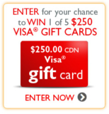 Burnbrae Farms Naturegg Contest