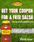Hidden Save.ca – FREE Old El Paso Salsa *GONE*