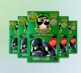 Little Soya Soy Sauce Sample