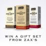 TopBox.ca – Zax’s Giveaway