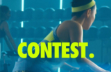 Winners Active Contest