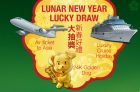 Knorr Lunar New Year Lucky Draw