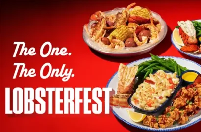 Red Lobster Coupons, Discounts & Specials in Canada 2026 | Lobsterfest is back + Weekday Shrimp Trio