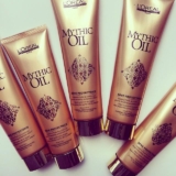 L’Oreal Professionnel Facebook Giveaway