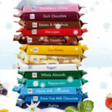 Ritter Sport Trivia Thursday