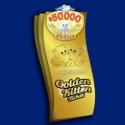 Royale Golden Kitten Ticket Contest