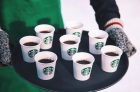 Free Starbucks True North Blend Samples