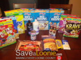 SaveaLoonie Shopping Trips – Jan 22 2013