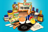 Make Good Kitchen Essentials Giveaway