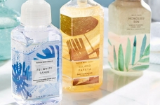 Save 20% off At Bath & Body Works