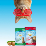 Blue Buffalo Nuttiest Cat Contest