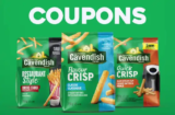 Cavendish Farms Coupons | Save up to $11 off