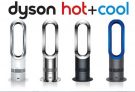 Home Outfitters Dyson Beat the Cold Facebook Contest