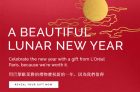 L’Oreal Lunar New Year Contest