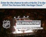 MotoMaster Eliminator Power Play Contest