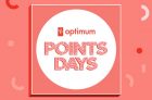 PC Optimum Points Days 2020