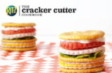 Ritz Cracker Cutter Cookbook Contest