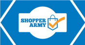 Shopper Army – Operation: Store Surveillance
